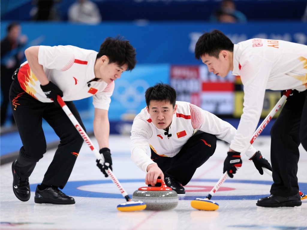 比赛的走向 比赛的走向